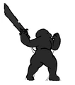 The Rook Without his Armor