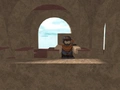 The Unnamed Woman in Tarerius' Arena.