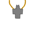 Lucy Amulet of Robotics T-Shirt