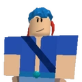 Alternate Caliron and Maridu Become Button
