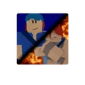 Caliron's and Maridu's Become Button