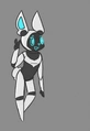 Bunnoid 2.0 Drawing