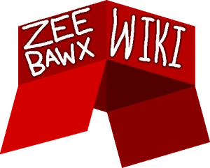 Zee Bawx Wiki Logo