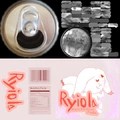 Marshmallow Ryiola Texture