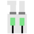 A Head Sprite Icon from when you die